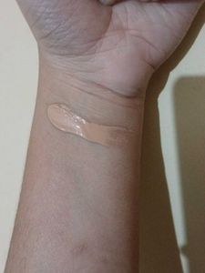 Colorbar Timeless Filling Foundation SHADE 03