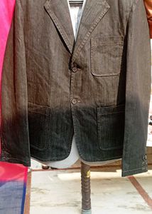 Men Coat Daily Wear