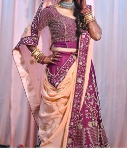 Bridal Lehanga