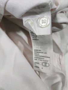 Abercrombie &amp; Fitch Pink Shirt