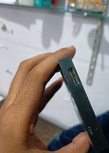 Laptop Hard Drive Metal USB 3.0 Enclosure
