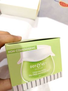 Dot And Key Cica Moisturizer