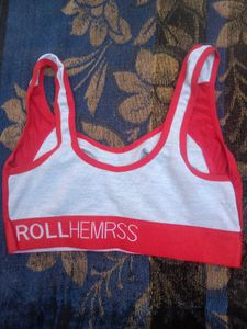 New Sport&#39;s Bra For Women And Girls