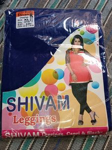 Chudidar Stretchable Leggings Women Girls