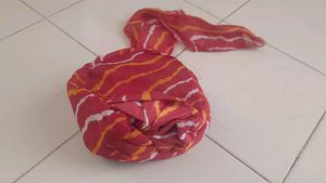 Rajsthani Turban