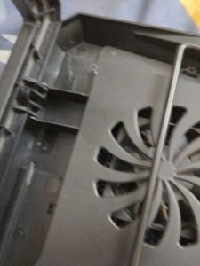 LAPTOP COOLING STAND. FAN NOT WORKING