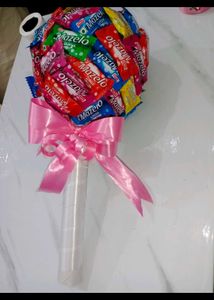 kids lollipop giftings