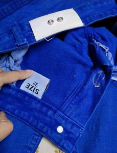 Blue Jeans
