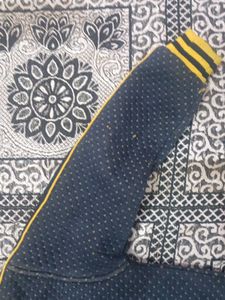 Vintage Style Kids Jacket