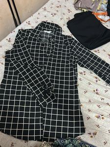 ANISCH New Bright Attractive Shirt