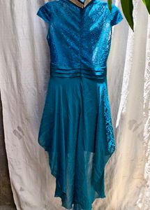 I. SEXY PARTY DRESS