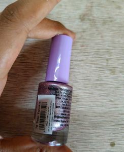 Combo Of Hilary Rhoda Nail Polishes