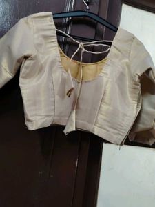 Banarsi Saree