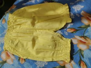 Cute Baby Girl Outfit