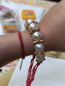 Free Size Adjustable Bracelet