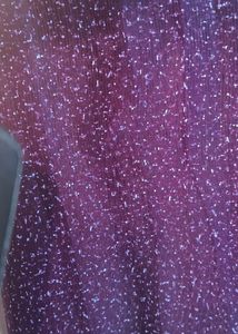 New Net Febric Wine Colour