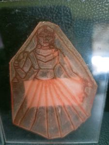 Mehandi Tool