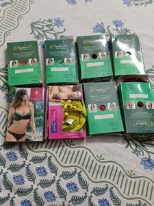 Daily Wear Bra