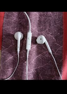 Vivo Earphone