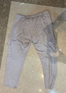 Casual Cargo Pants and printed pajama