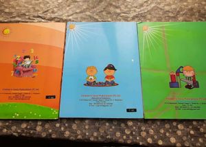 Children Books