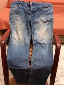 Jeans Pant - Regular