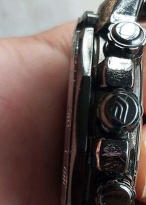 Casio Edifice Orignal EF-550RBSP-1AVDR Chronograph