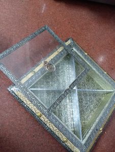 Dry fruits &amp; decorative Box