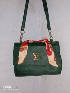 Siling Bag And Parse