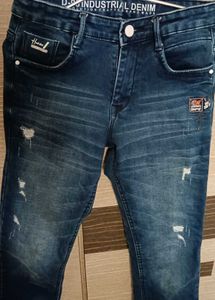 Jeans For Boy/Girl