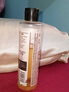 Love Beauty Planet Body Wash