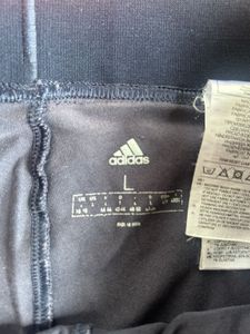 Adidas 3-Stripe Leggings