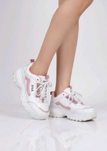 New Sports Shoes | White Sneakers