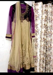 Bridal Gown Dress