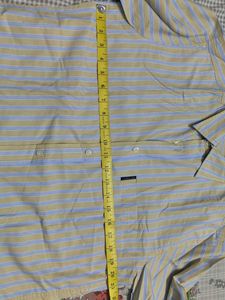 Calvin Klein Striped Shirt