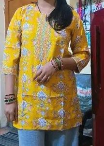 Tunic Top For Women