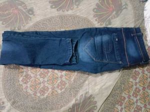 Marc-Man Jeans