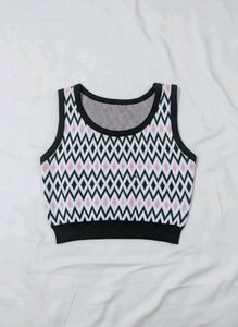 Urbanic Knit Vest