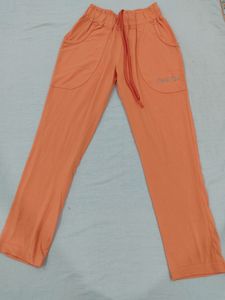 Peach Lower