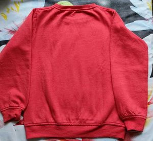 Sweatshirt For Kids