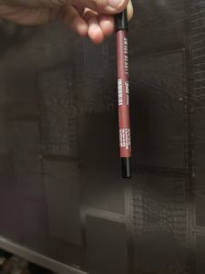 Swiss Beauty Bold Lip Liner - Burgundy