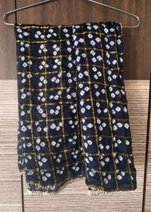 Bandhani Dupatta