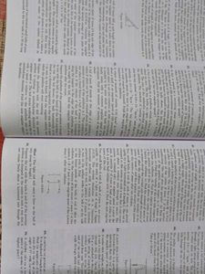 HC VERMA CONCEPT OF PHYSICS 1&amp;2