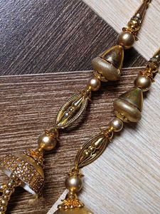 Lehenga Hanging