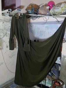 Nida Abaya Burkha