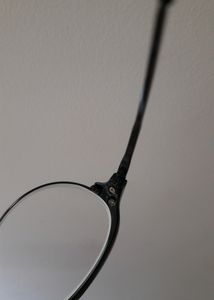 Tested -3 Blue Cut Glasses