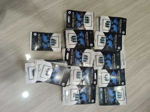 Webcam Cover Privacy Protection pack of 3pcs