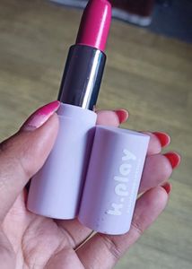 Brand New Myglamm Kplay Lipstick 💄