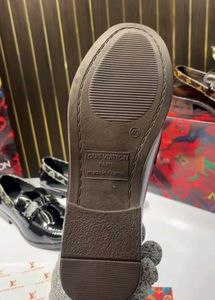 Louis Vuitton Loafers