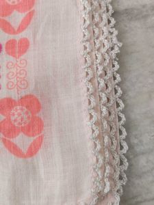 ANNA SUI Bandana/ Handkerchief